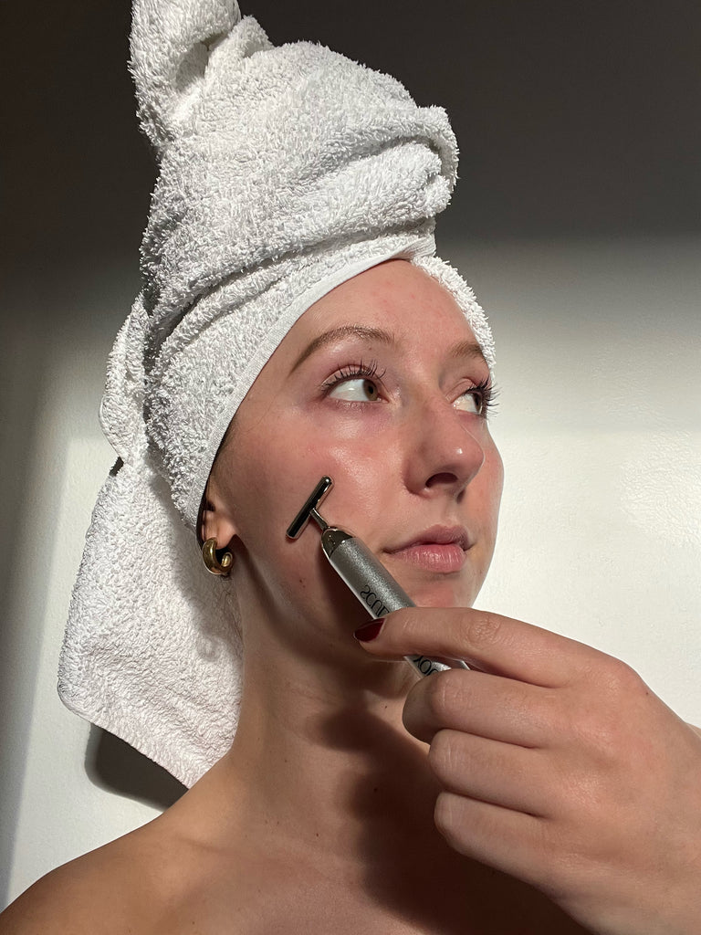 The Sculpting Facial Tool – The Secret to a Sculpted, Radiant Face